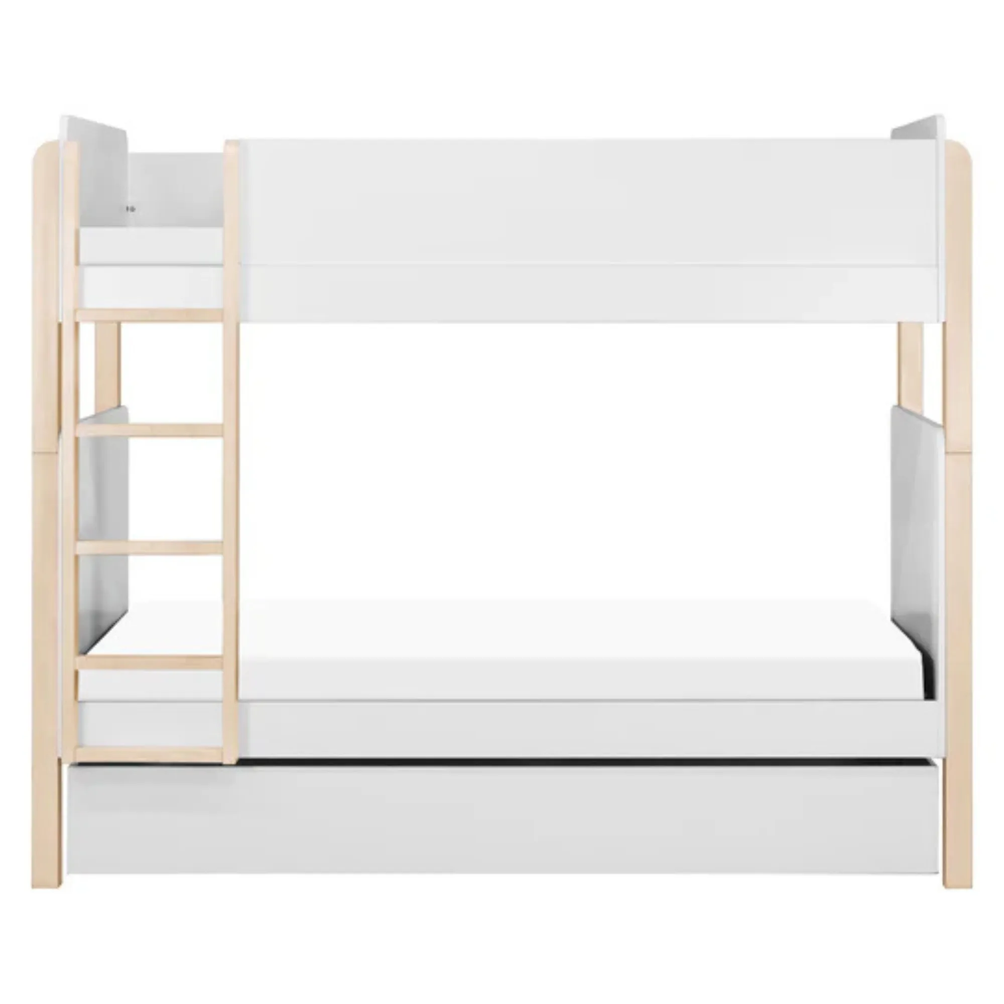 BABYLETTO TipToe Bunk Bed