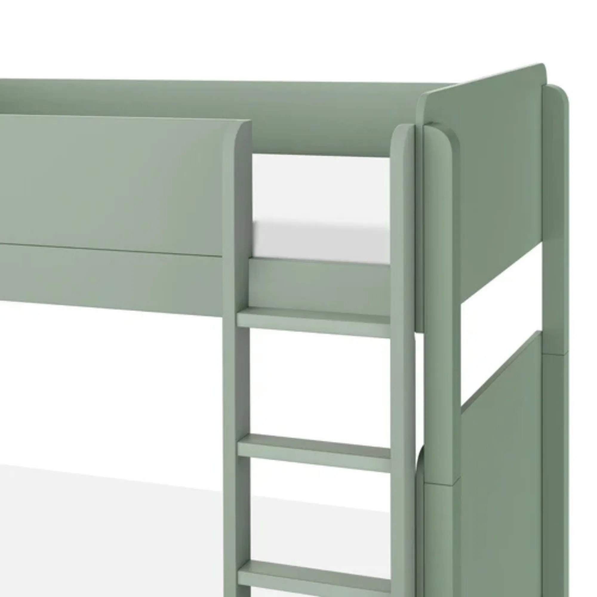 BABYLETTO TipToe Bunk Bed