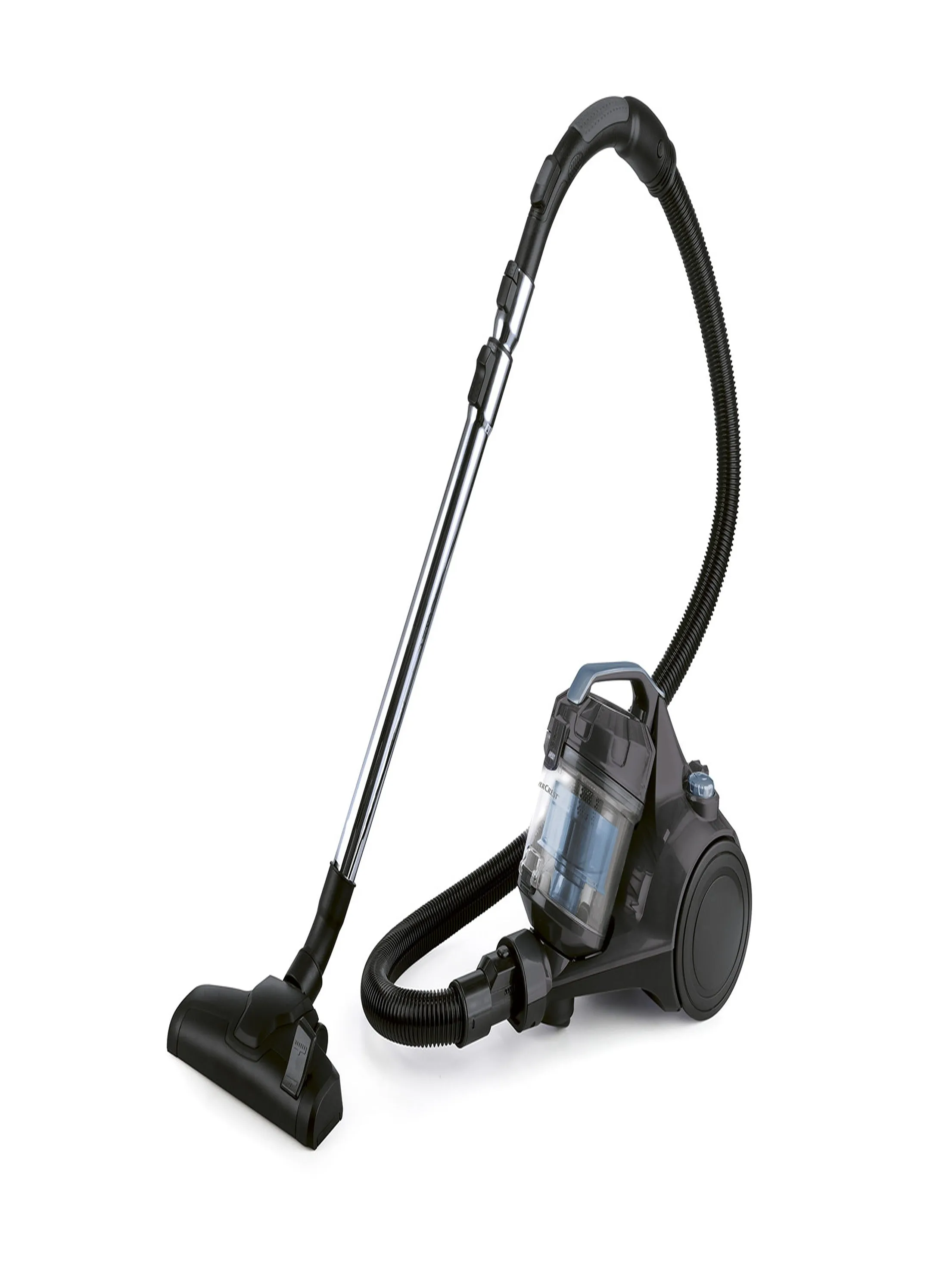 Bagless Vacuum Cleaner Sbzbk 850 A1, 850 W