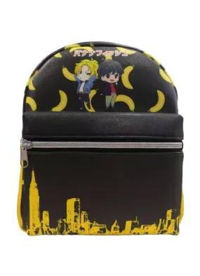 Banana Fish - SD Mini Backpack