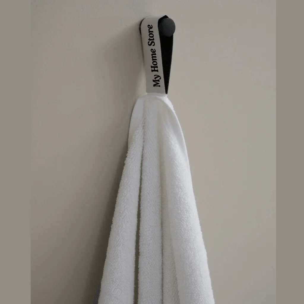 Baratta Line Bath Towel Set