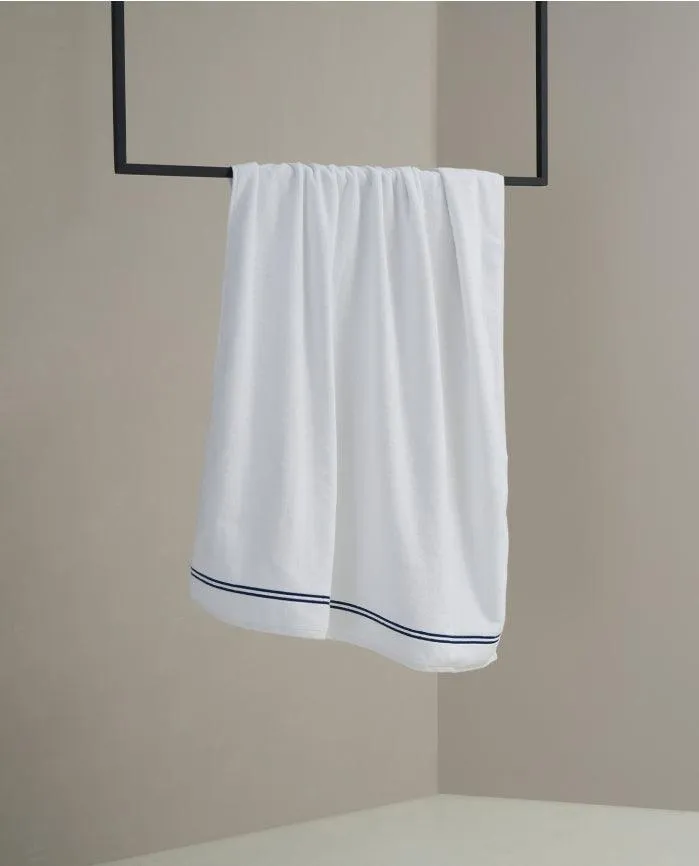 Baratta Line Bath Towel Set