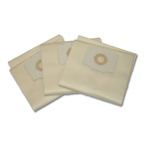 BEAM 6 Gallon Central Vacuum Bags (3-Pack) [110056]