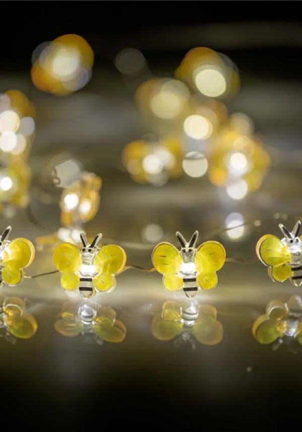 Bee | LED STRING LIGHT