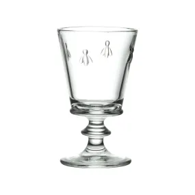 Bee Wine Glass Set- 6