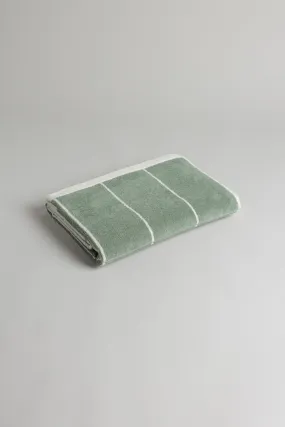 BETHELL BATH TOWEL Sage & Chalk