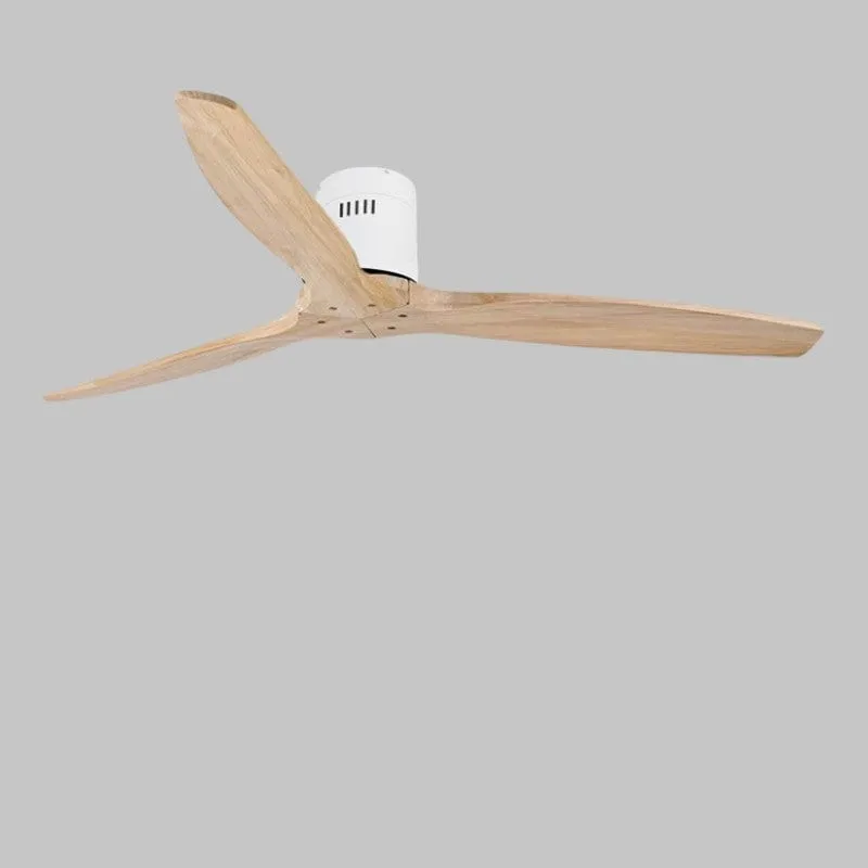 Betty | Low Profile Ceiling Fan