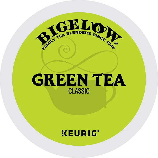 Bigelow Green Tea