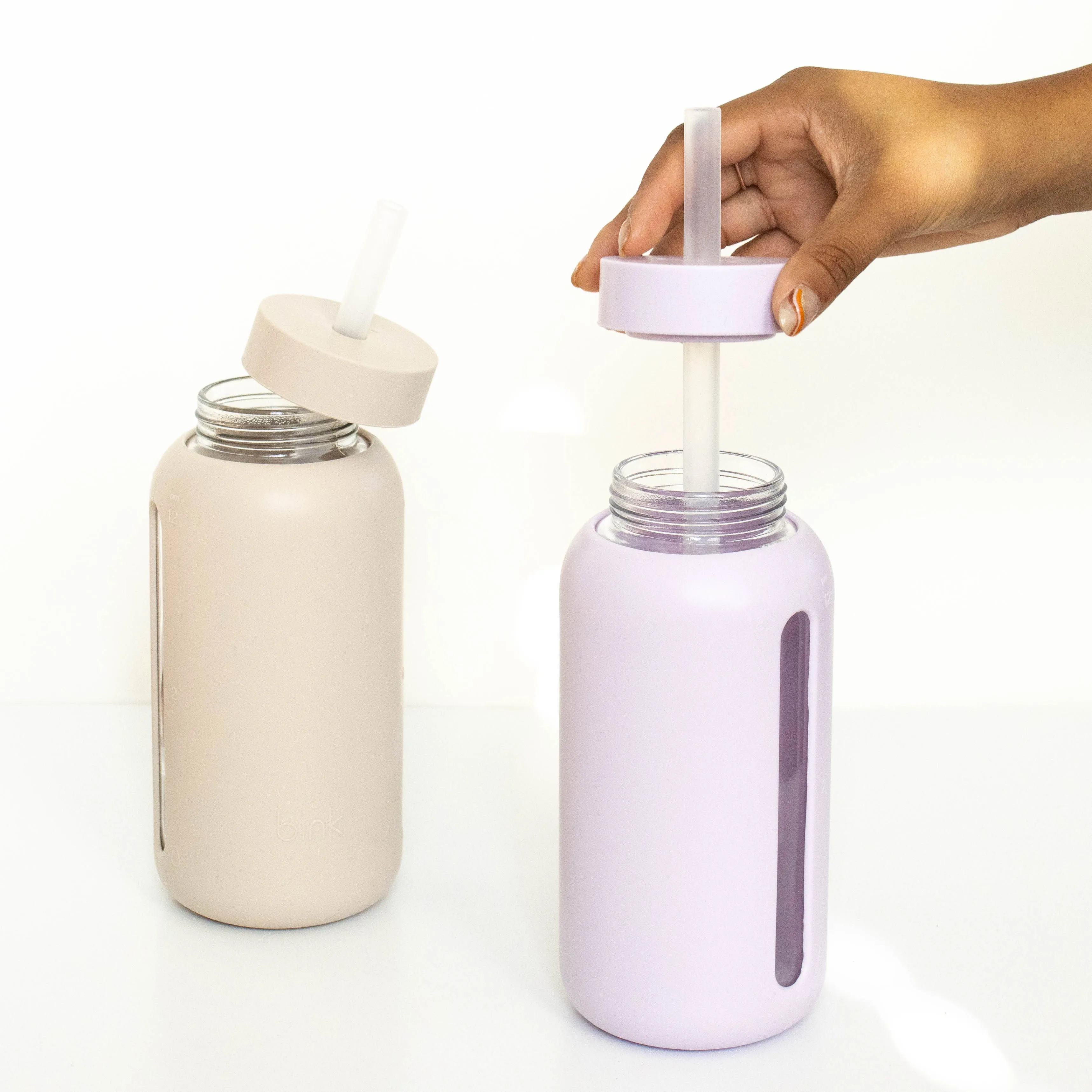 Bink Mama Bottle 800ml VARIOUS COLOURS