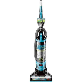 Bissell PowerGlide Pet Hair Bagless Vacuum Cleaner Blue 2215