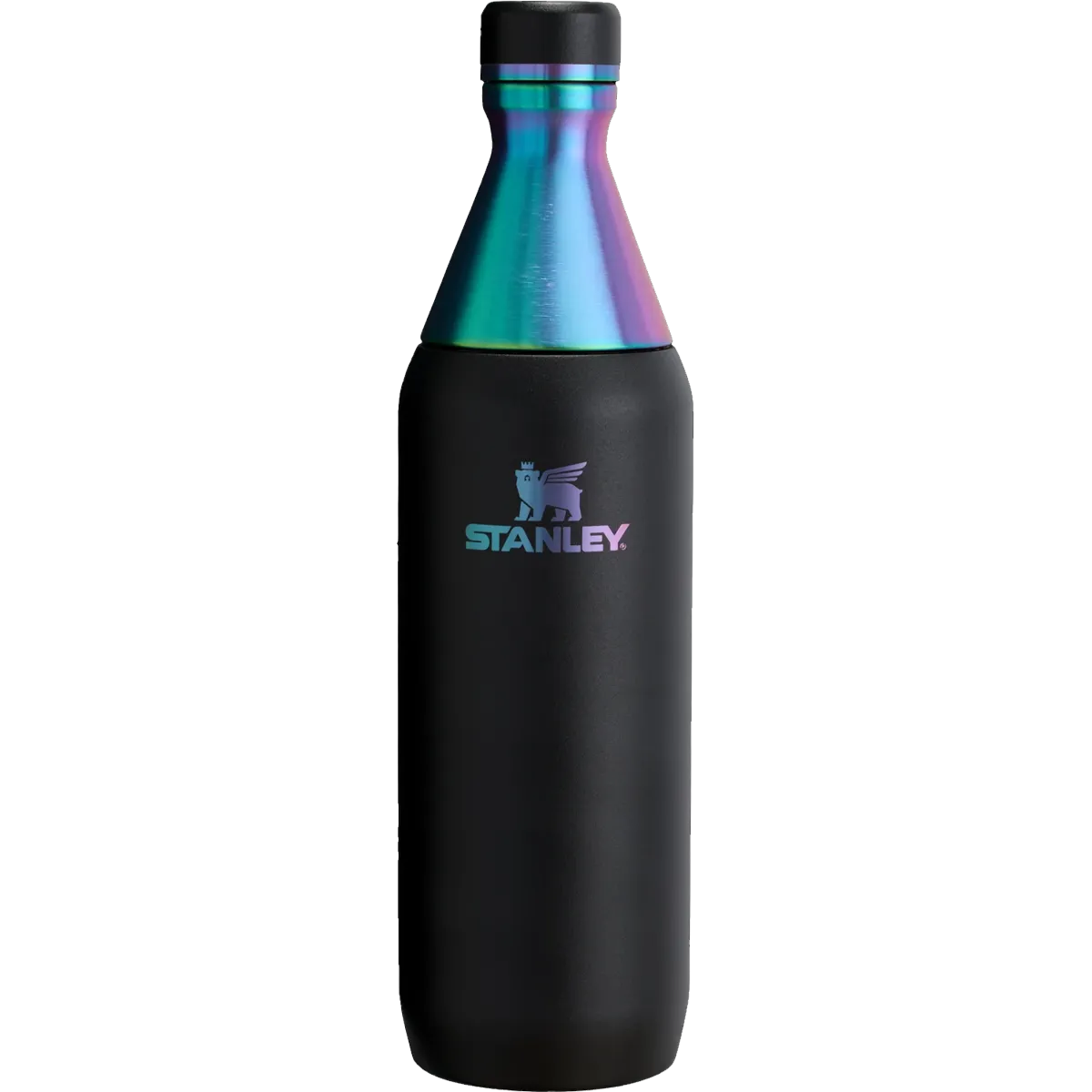 Black Chroma All Day Slim Bottle 20 oz