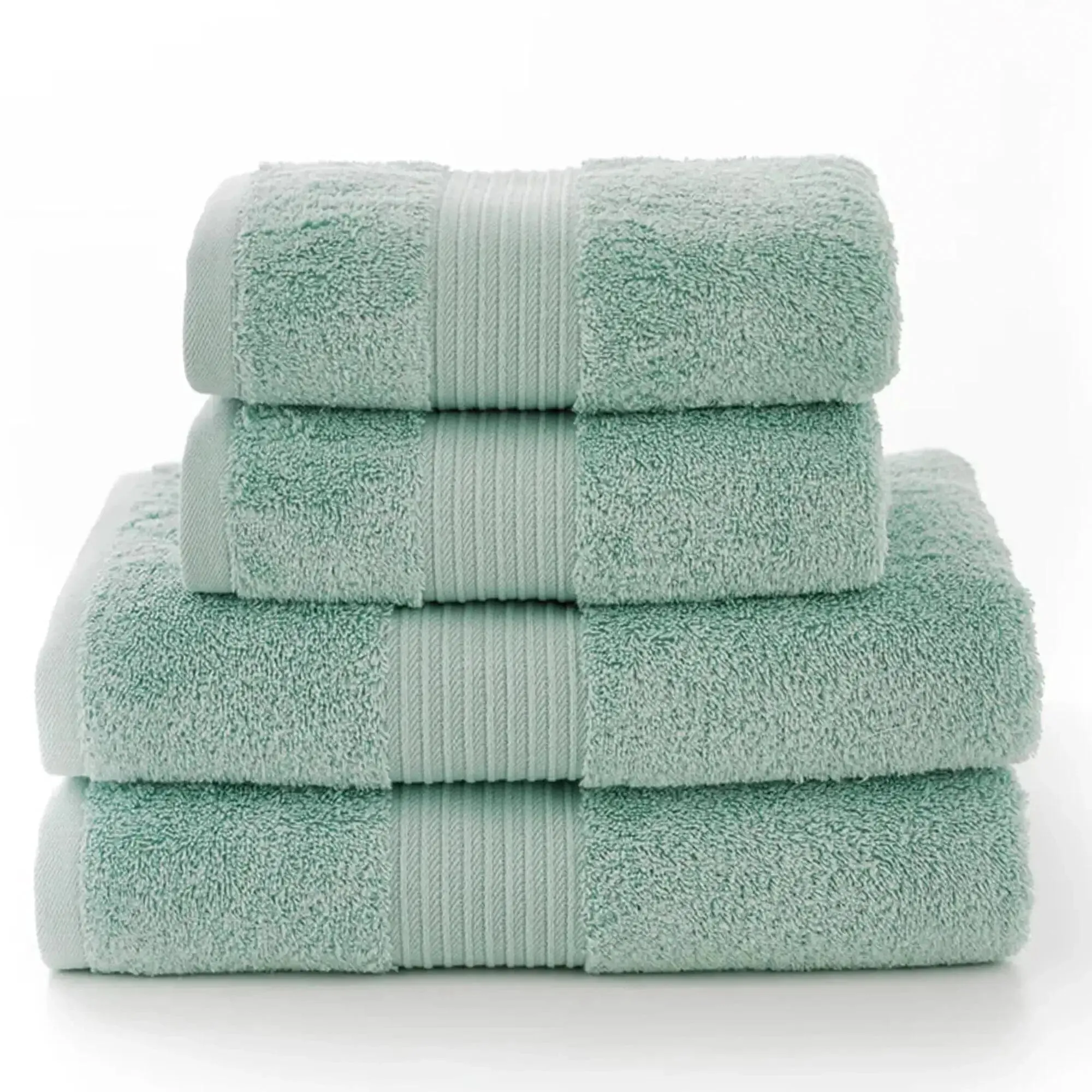 Bliss Pima Cotton 850gsm Bath Mat