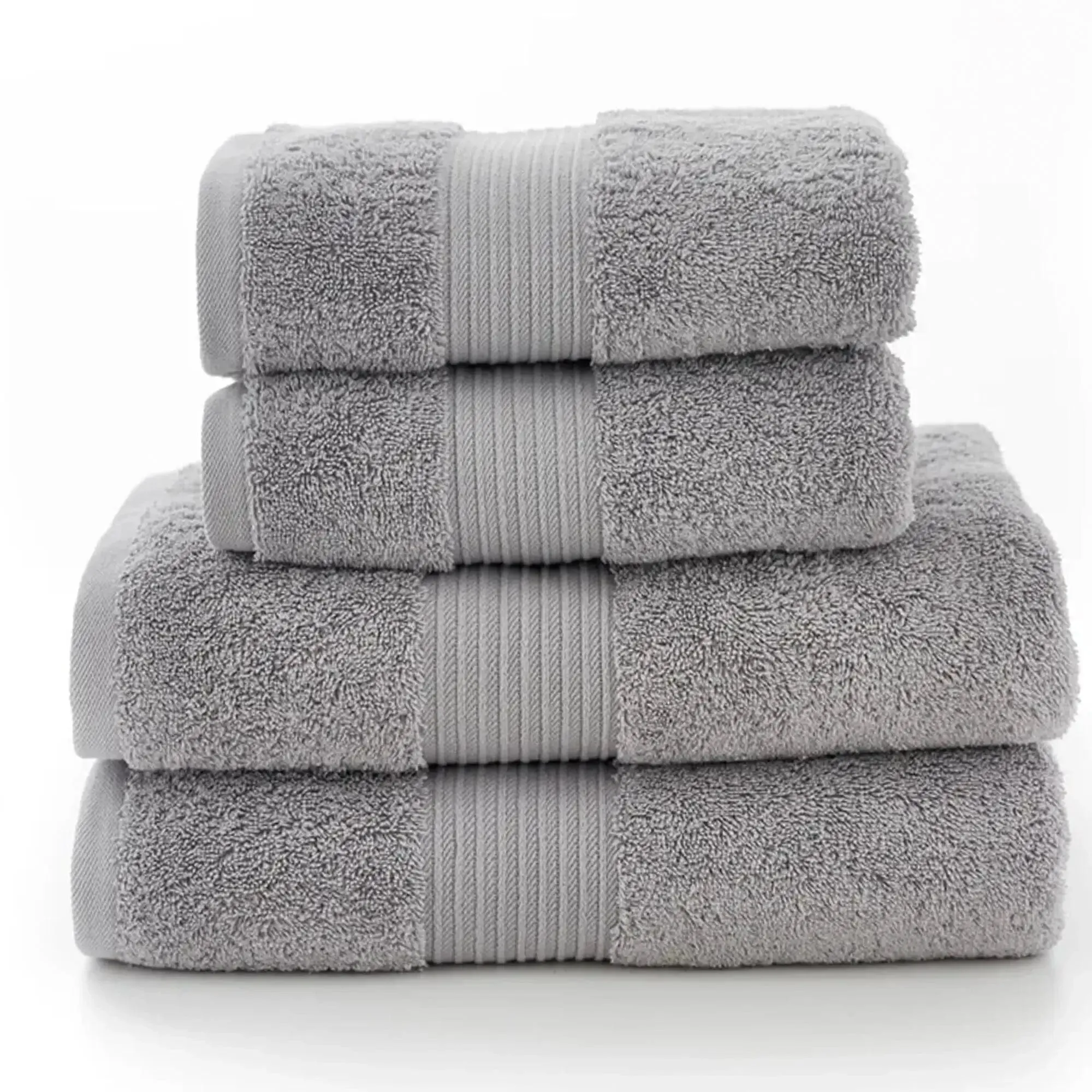 Bliss Pima Cotton 850gsm Bath Mat