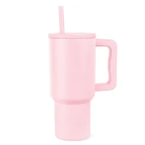 Blush Modish Tumbler (30 oz)