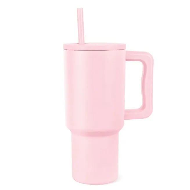 Blush Modish Tumbler (30 oz)