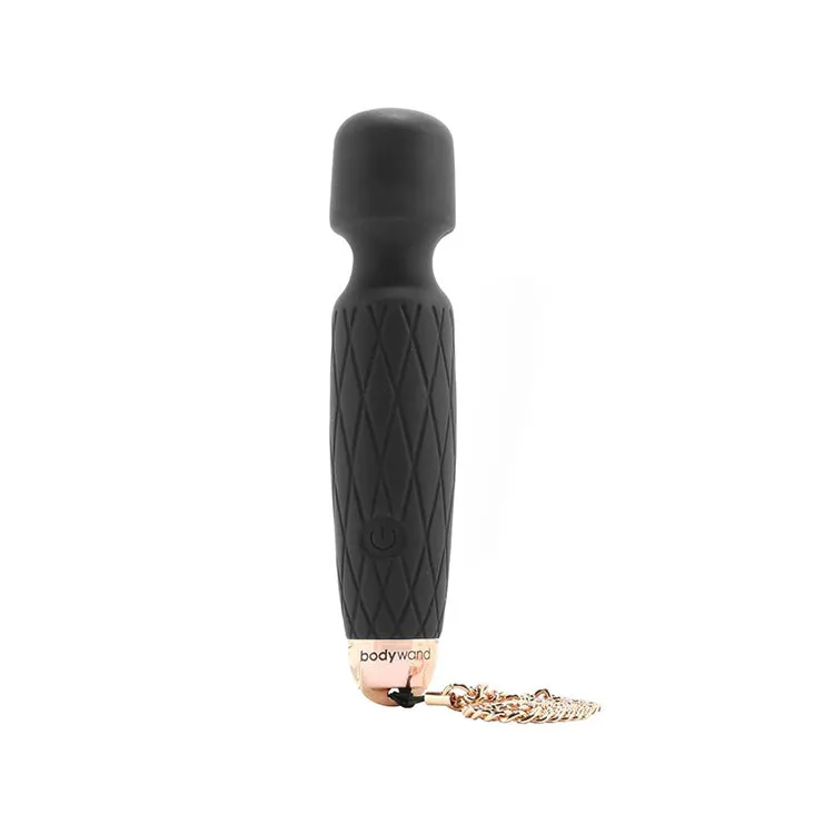 BodyWand Luxe Mini Massager