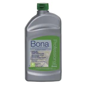 Bona Pro Series Stone, Tile & Laminate Floor Cleaner Refill