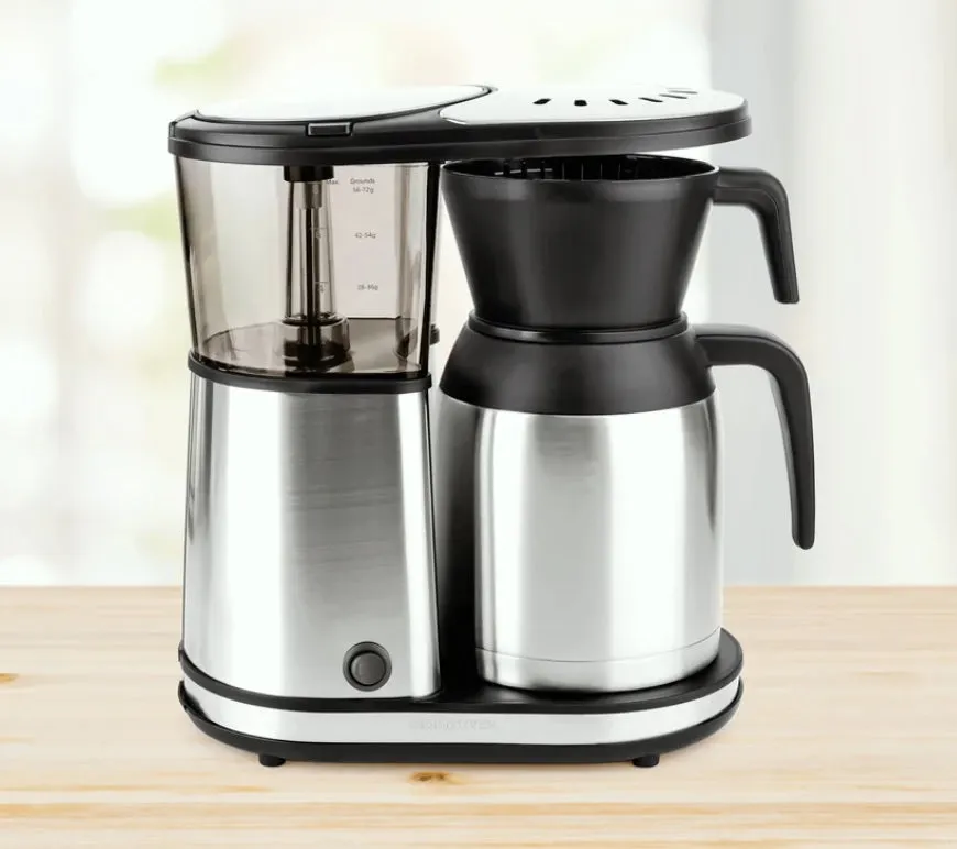 Bonavita 8-Cup Drip Coffee Brewer