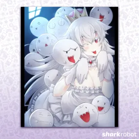 Boosette - Art Print