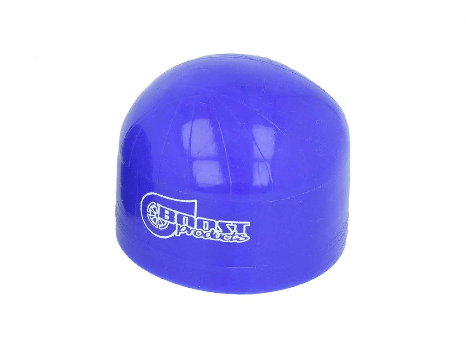 BOOST Products Silicone Coolant Cap 38mm (1-1/2") ID, Blue