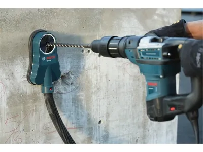 Bosch 8" Professional Universal Dust Collection Attachment