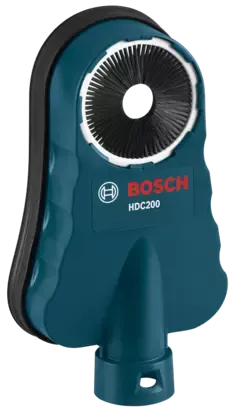 Bosch 8" Professional Universal Dust Collection Attachment