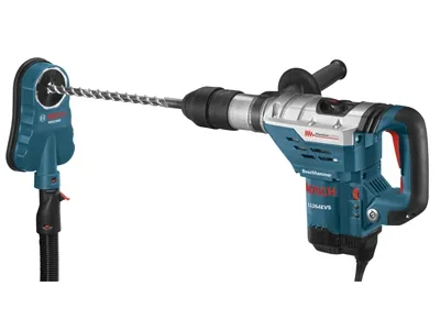 Bosch 8" Professional Universal Dust Collection Attachment