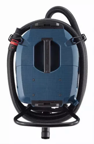 Bosch Professional 14-Gallon Dust Extractor with Auto Filter Clean and HEPA Filter