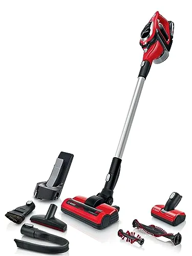 Bosch Unlimited 8 BBS81PETGB MultiUse Powerful 18V Cordless Vacuum Cleaner