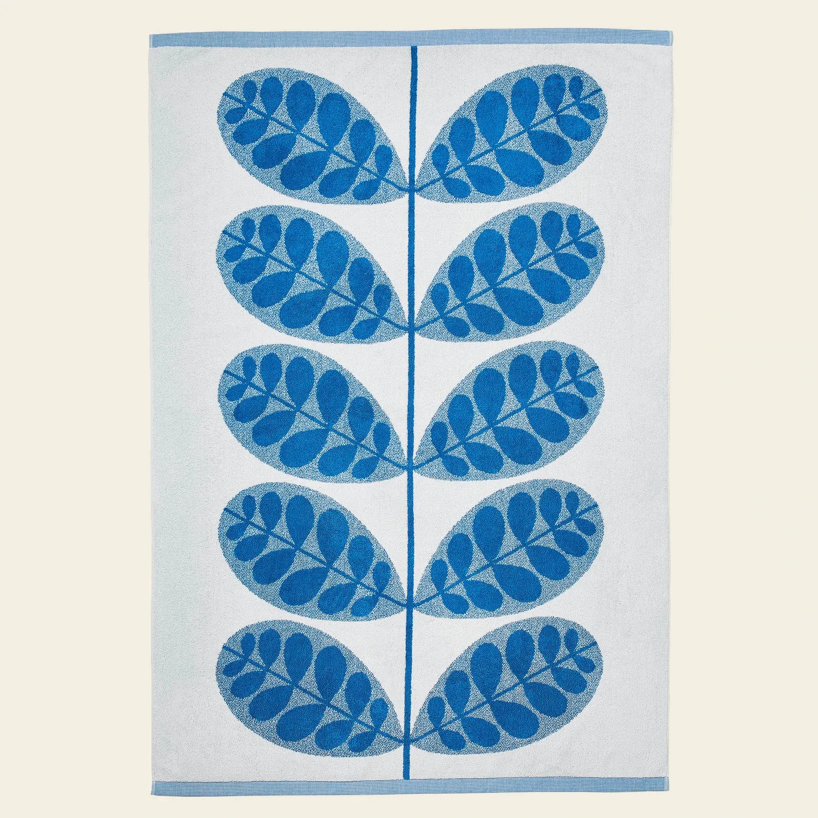 Botanica Stem Towels Marine