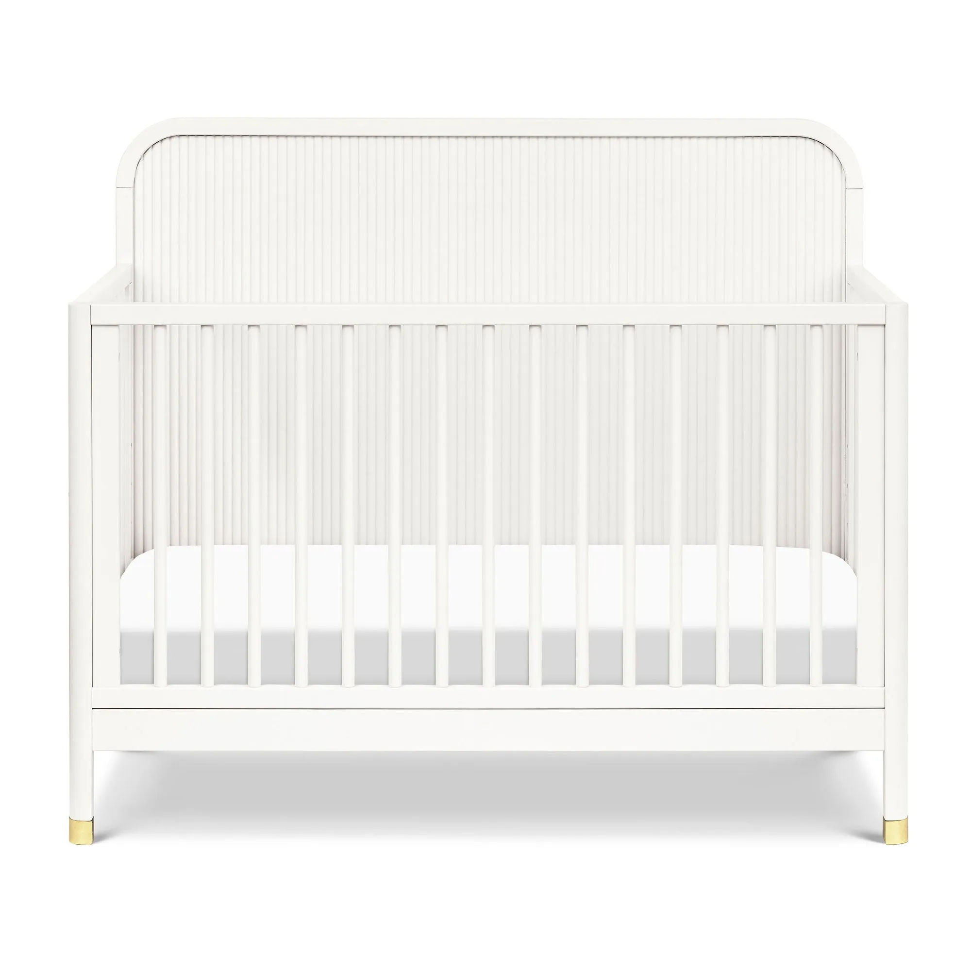 Brimsley Tambour 4-in-1 Convertible Crib