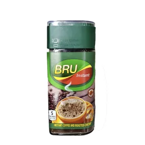 Bru Instant Coffee