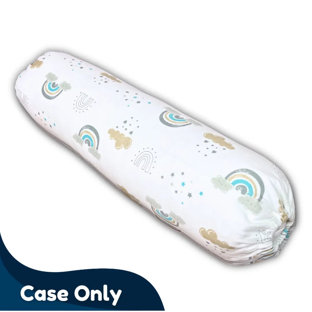 Bumble Bee Bolstercase - S/M/L