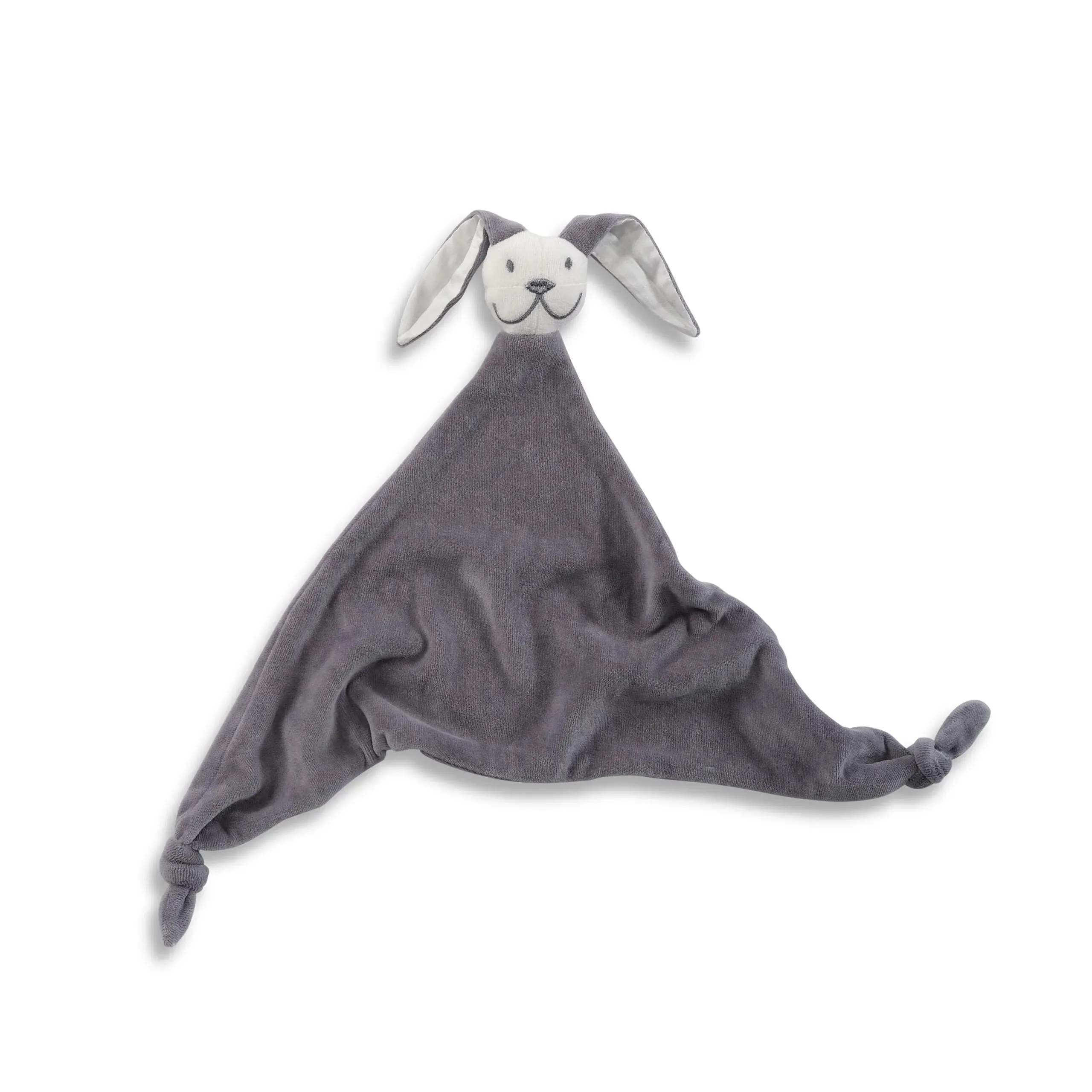 Bunny Comforter