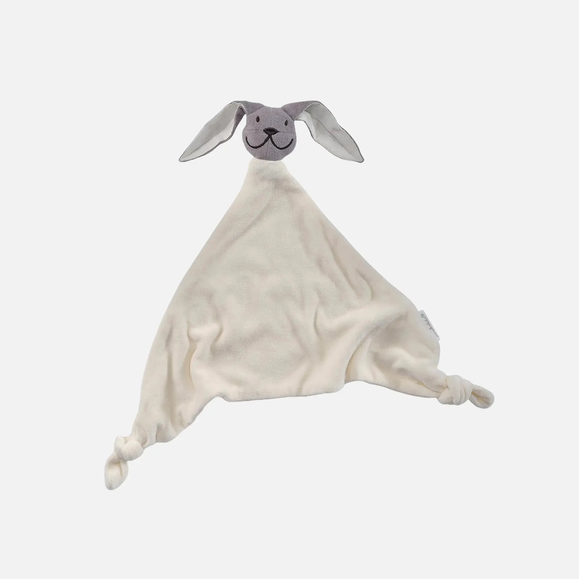 Bunny Comforter