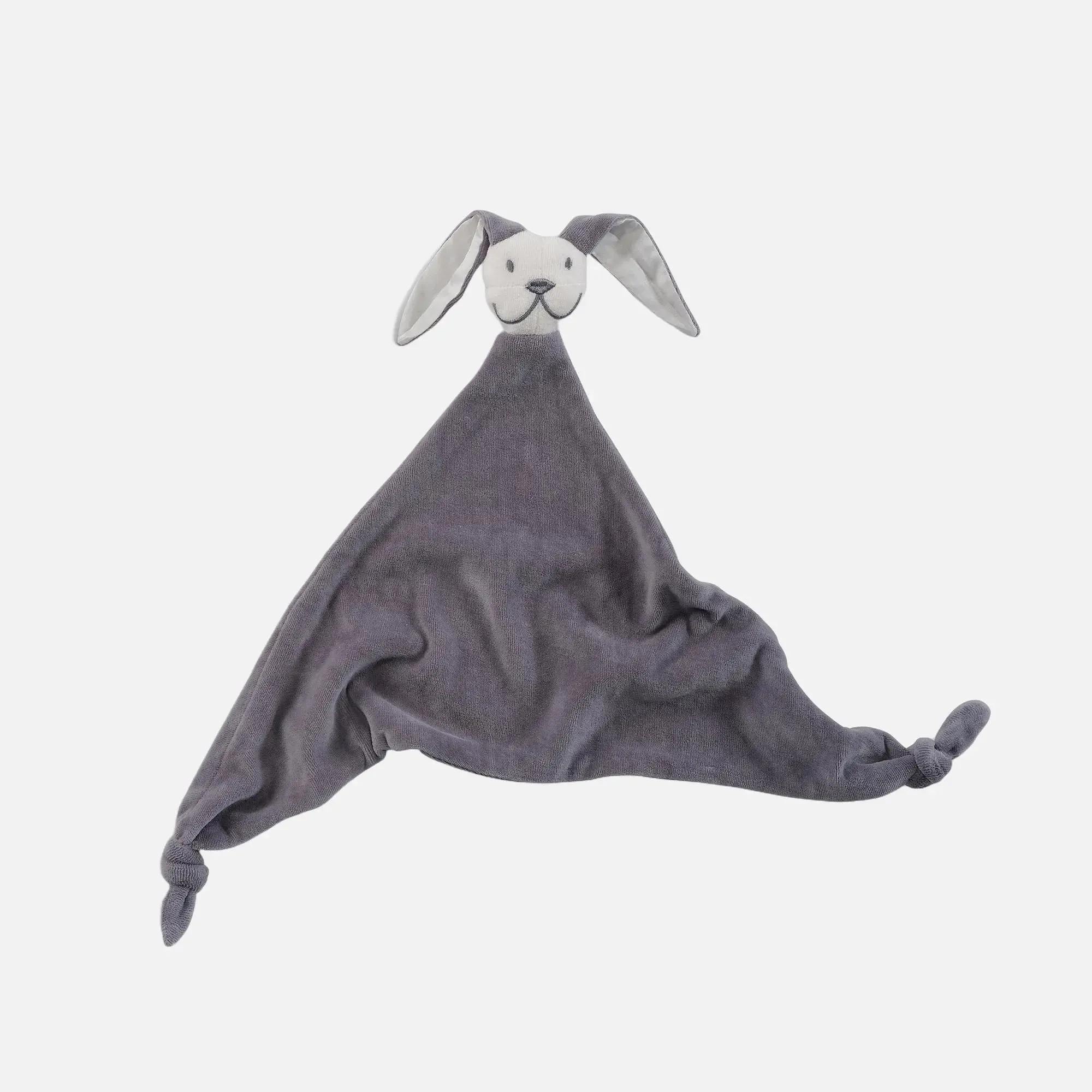 Bunny Comforter