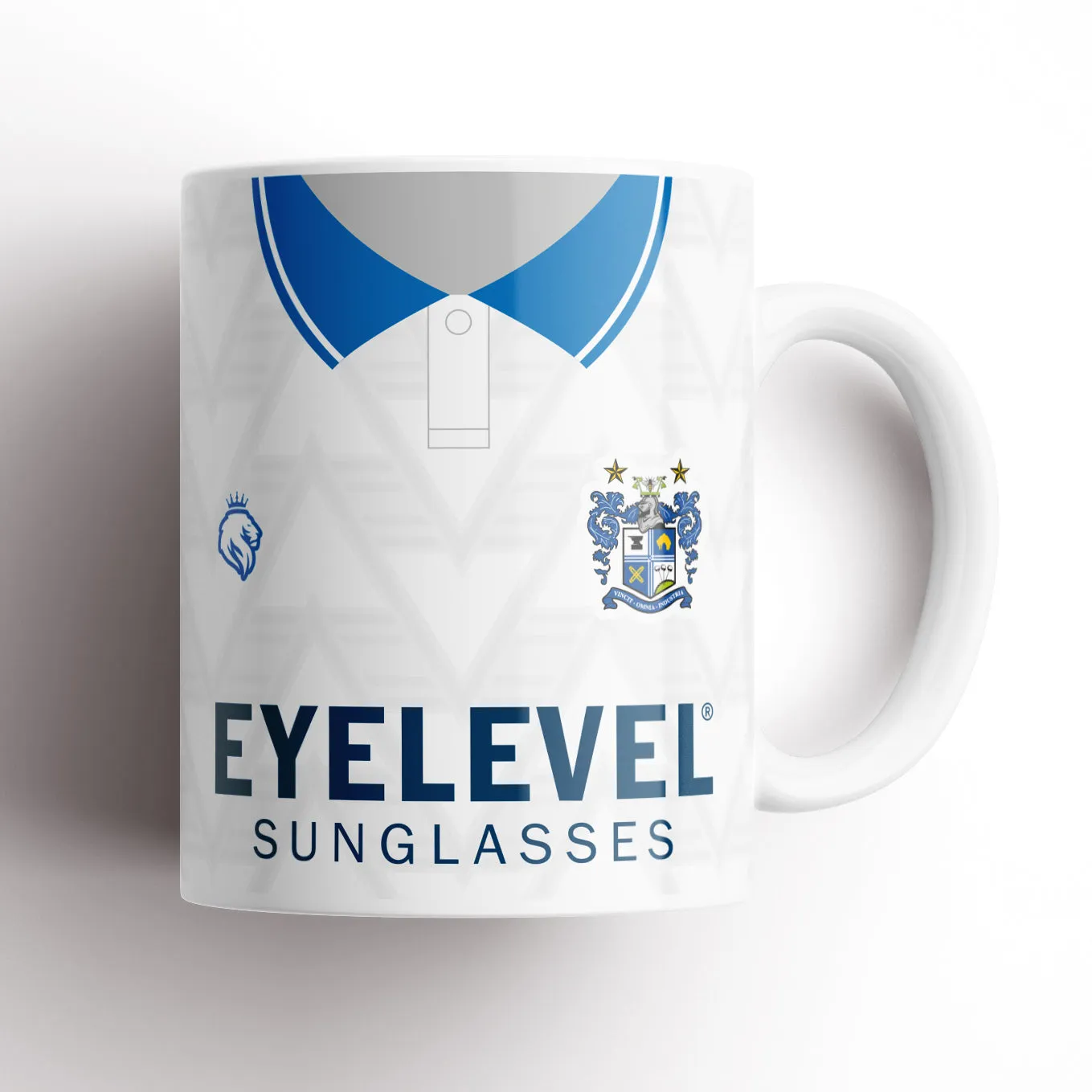 Bury FC 23/24 Home Mug