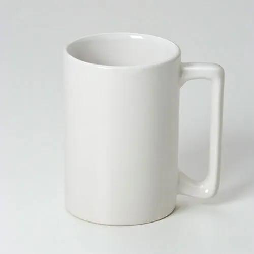 Cafe Large Handle Coffee Cup