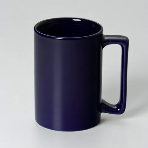 Cafe Large Handle Coffee Cup