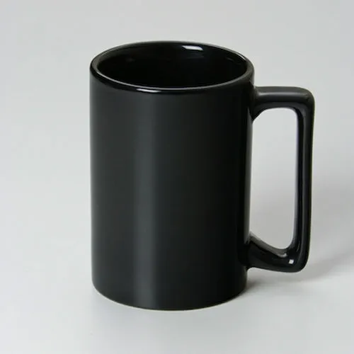 Cafe Large Handle Coffee Cup