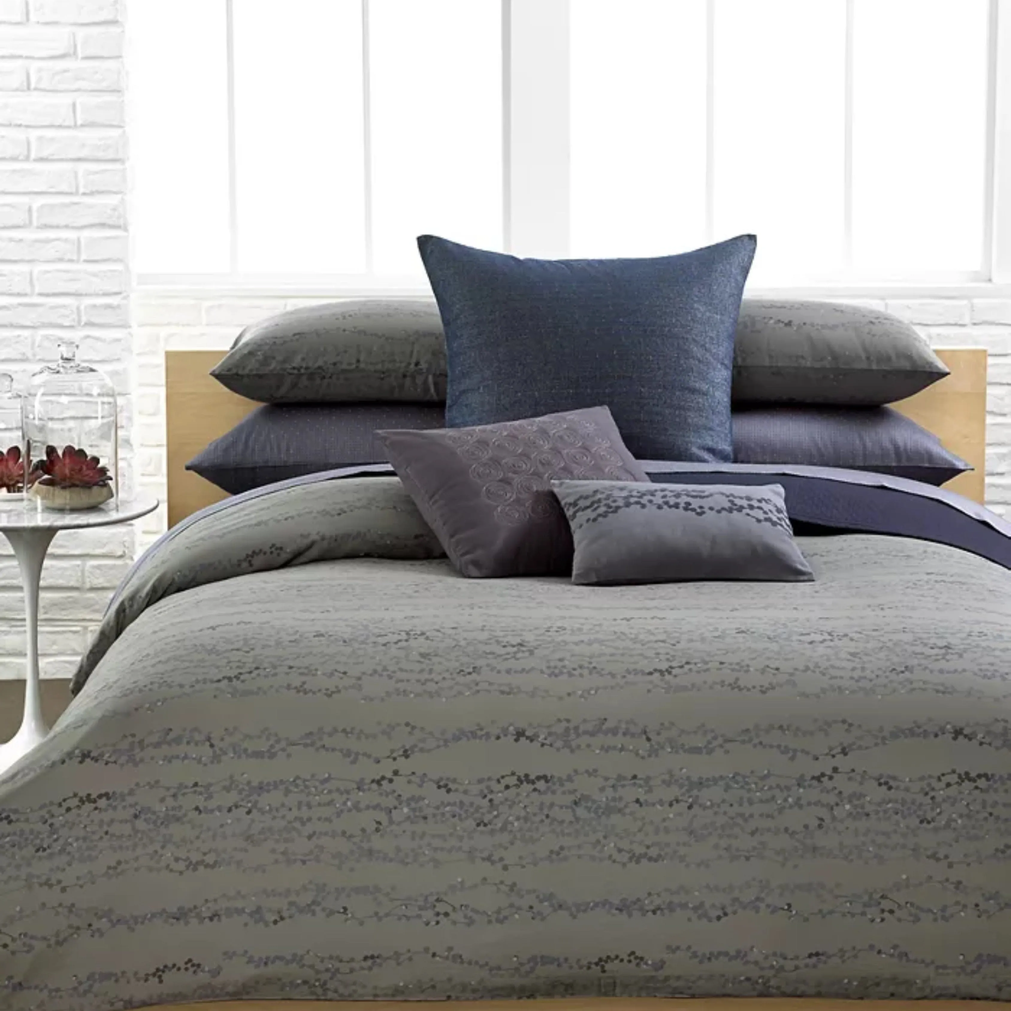 CALVIN KLEIN - Pacific Comforter Sets Queen