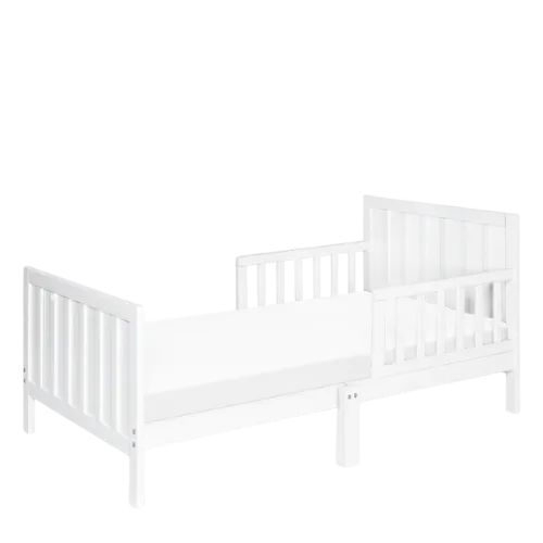 CARTERS by DAVINCI Benji Toddler Bed