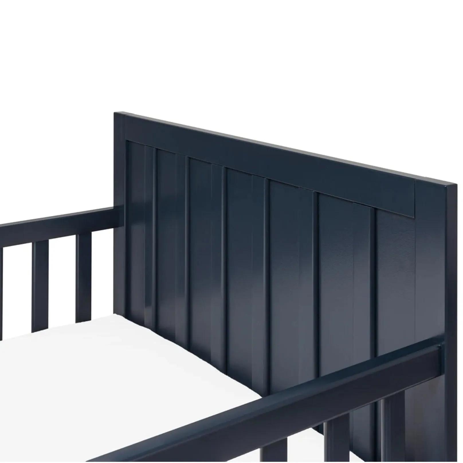 CARTERS by DAVINCI Benji Toddler Bed