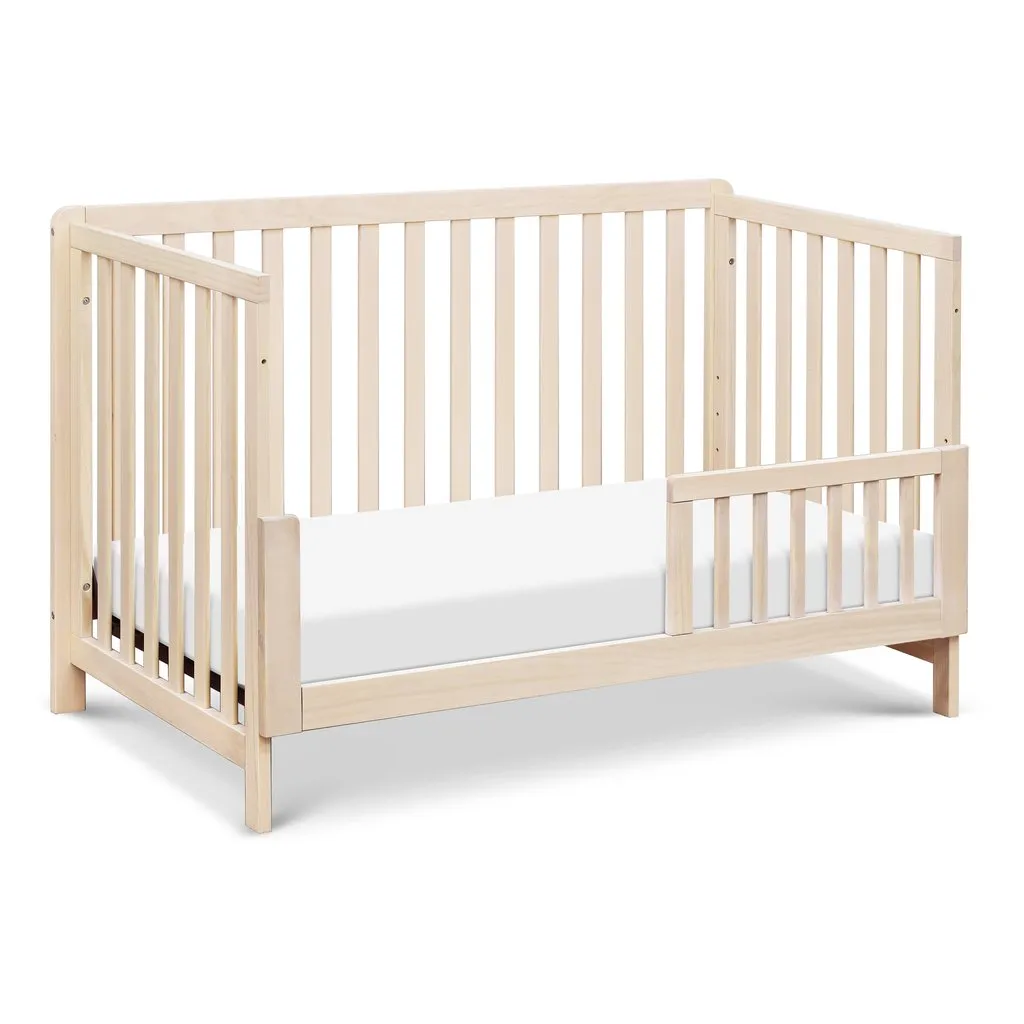 Carter's by DaVinci - Colby 4-in-1 Convertible Crib w/ Trundle