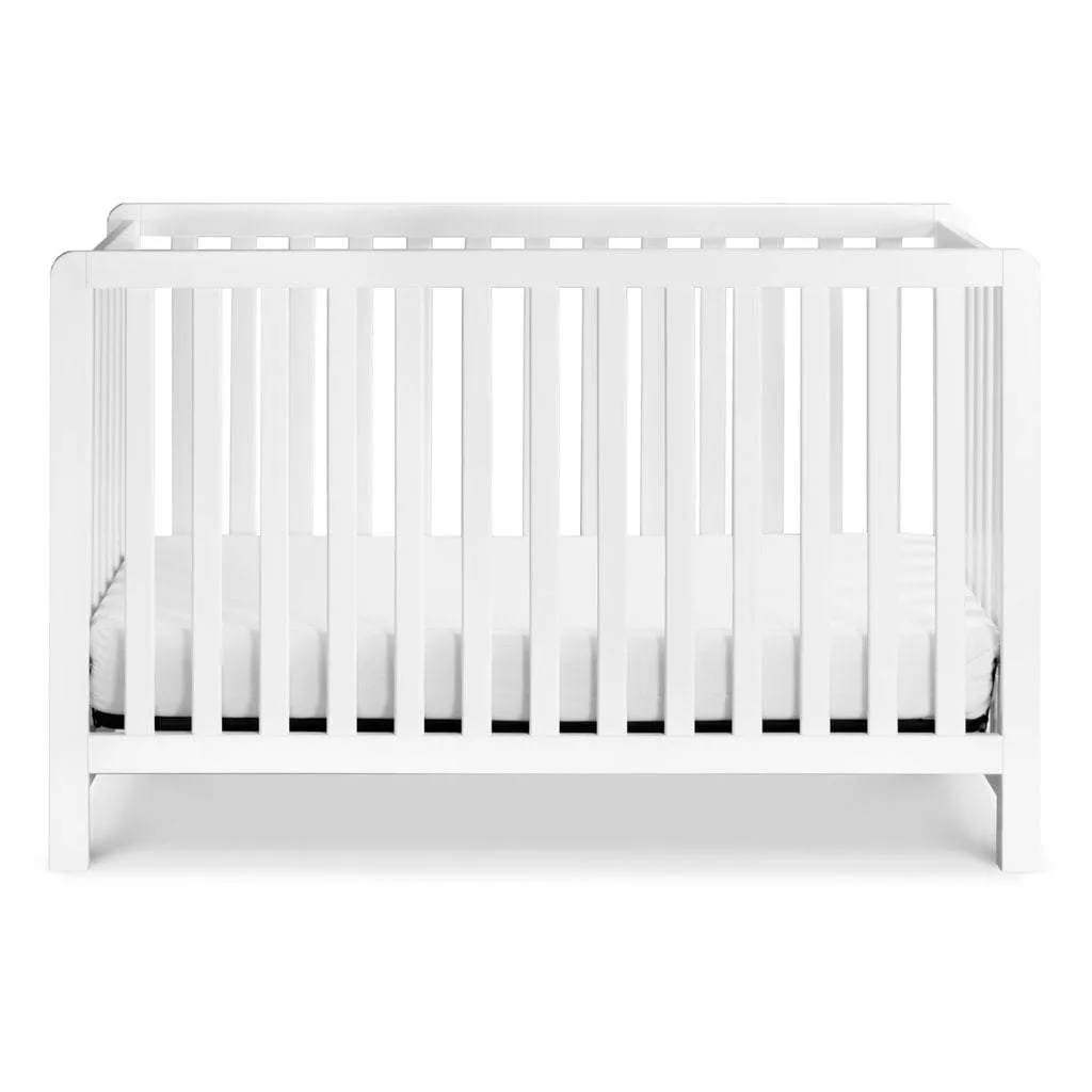 Carter's by DaVinci - Colby 4-in-1 Convertible Crib w/ Trundle