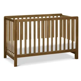 CARTERS by DAVINCI Colby 4-in-1 Low-profile Convertible Crib