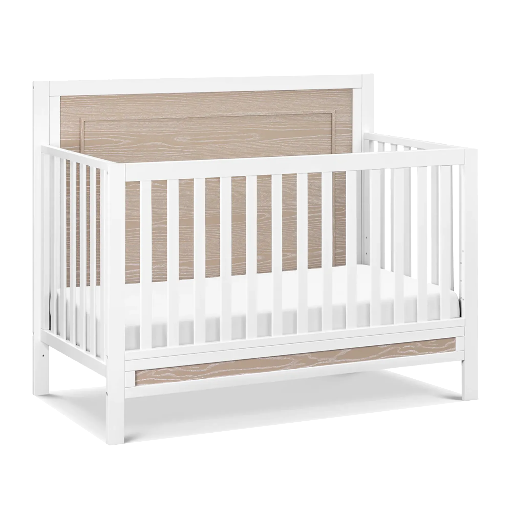 CARTERS by DAVINCI Radley 4-in-1 Convertible Crib