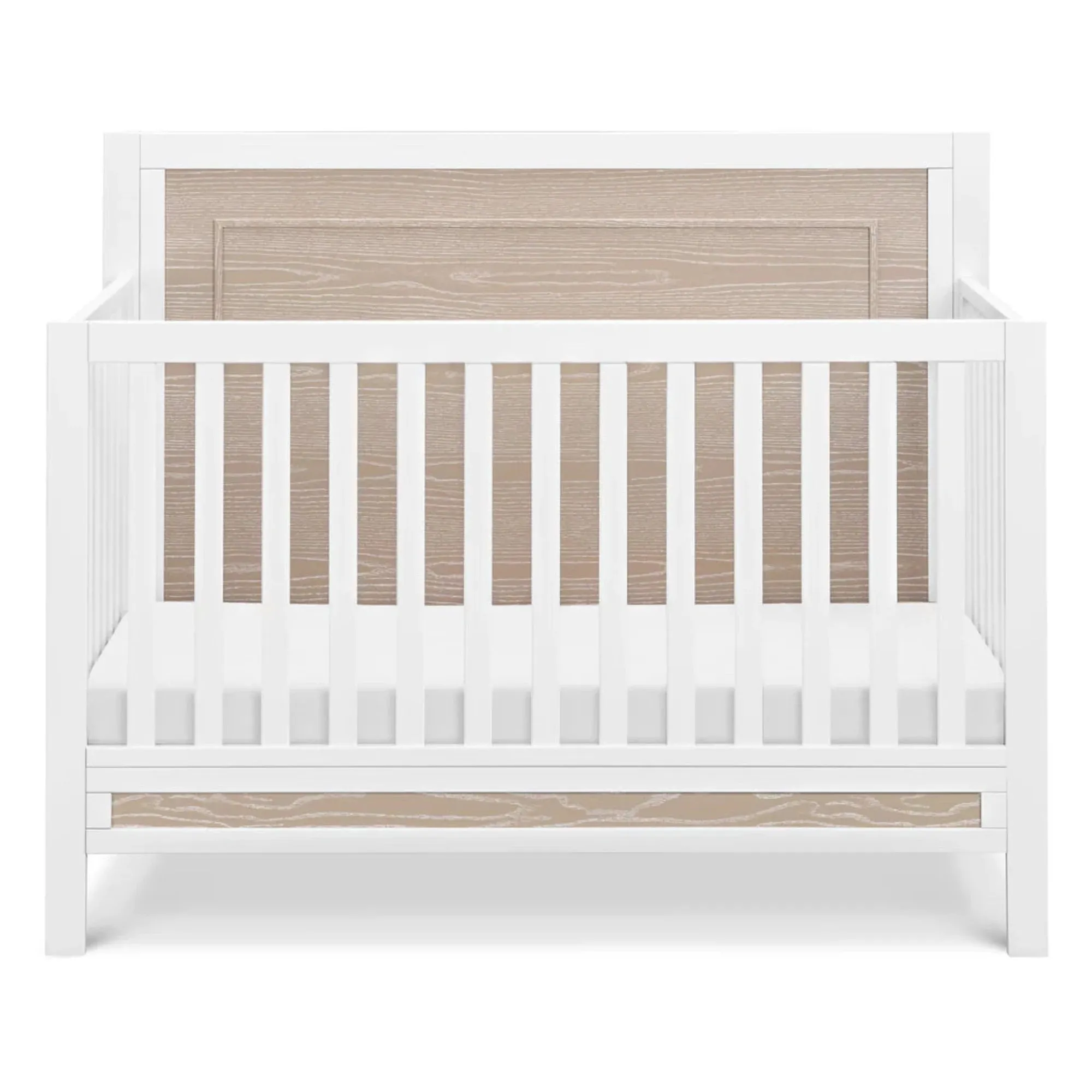 CARTERS by DAVINCI Radley 4-in-1 Convertible Crib