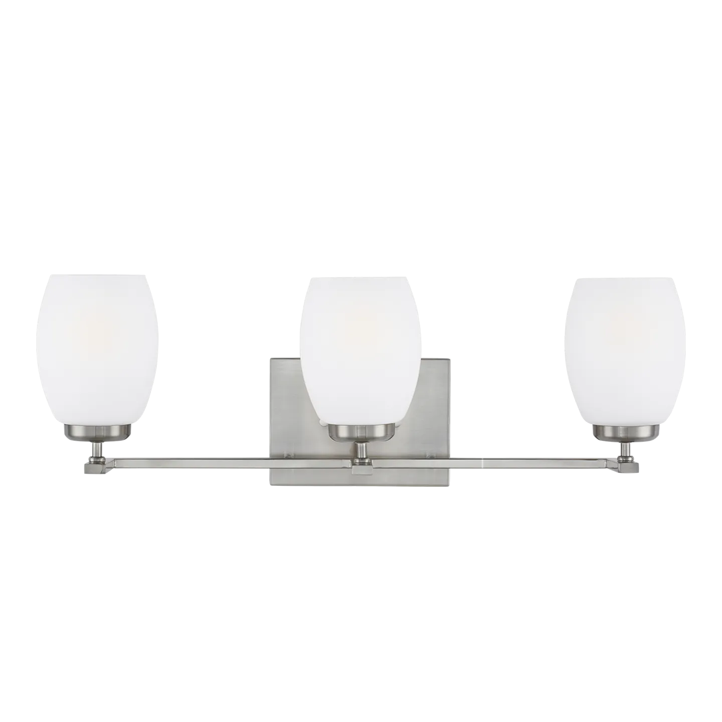 Catlin Three Light Wall / Bath