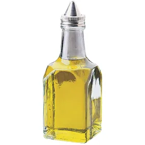 CE329 Oil and Vinegar Cruets (Pack of 12)